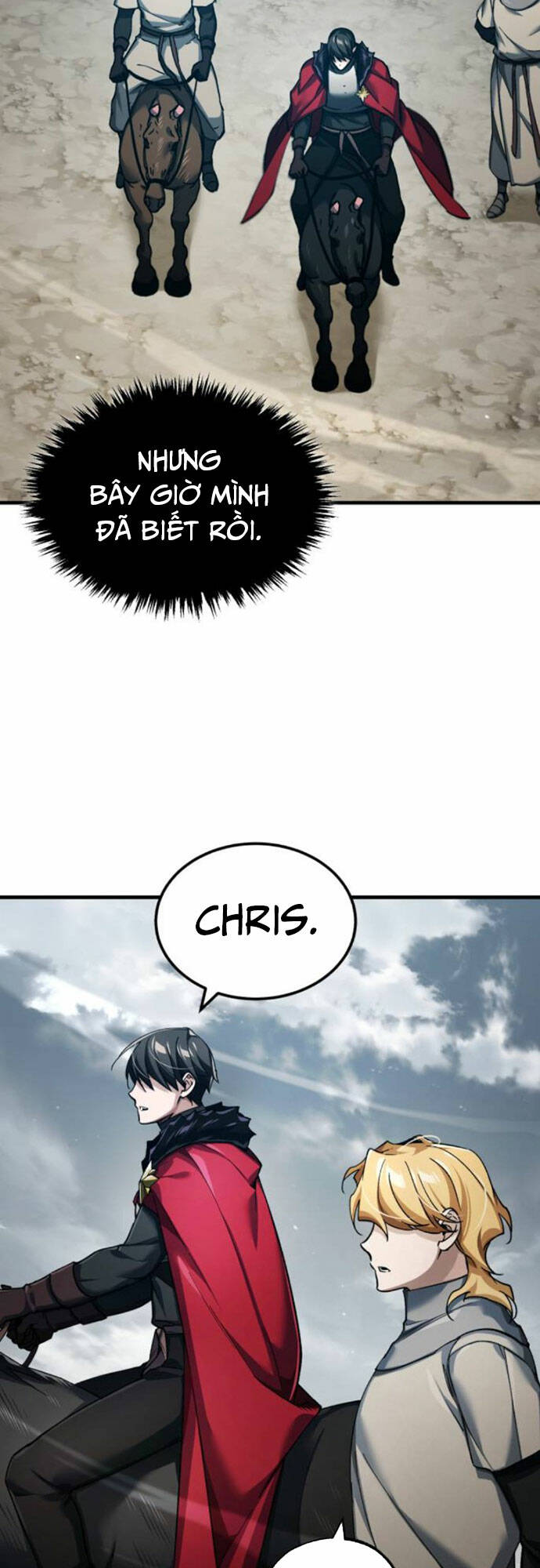 Thiên Quỷ Chẳng Sống Nổi Cuộc Đời Bình Thường - Chapter 105 - Page 40