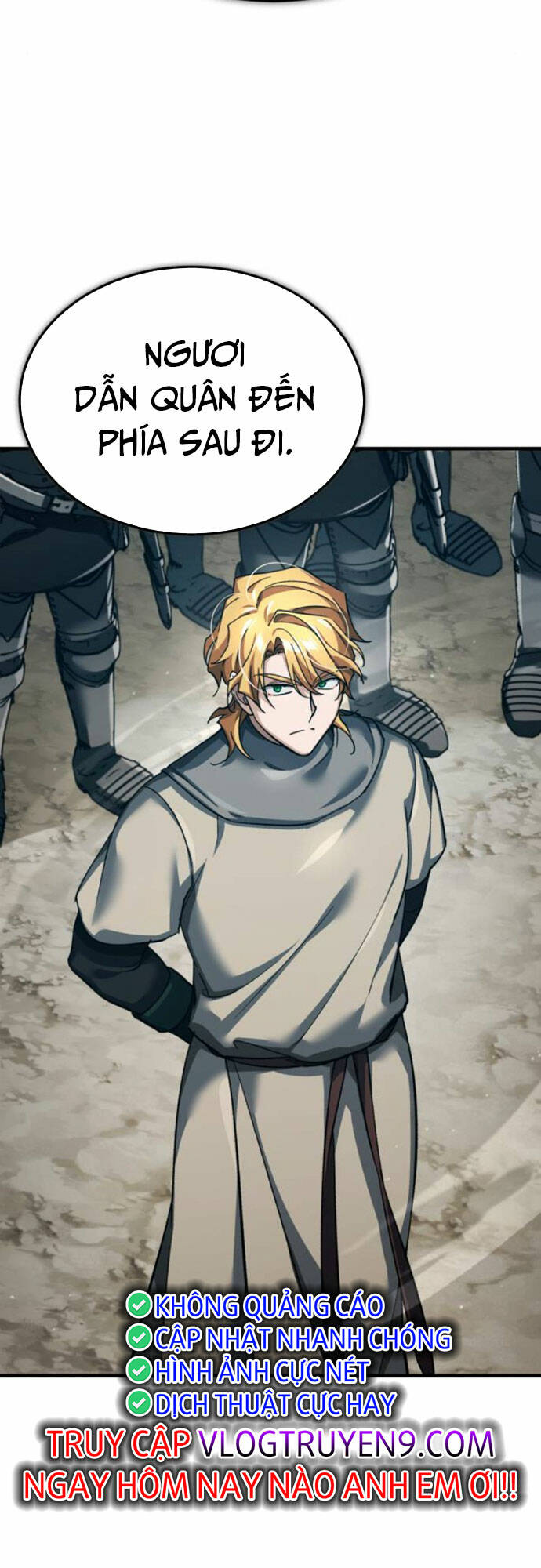 Thiên Quỷ Chẳng Sống Nổi Cuộc Đời Bình Thường - Chapter 105 - Page 42