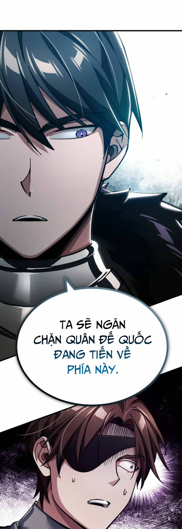 Thiên Quỷ Chẳng Sống Nổi Cuộc Đời Bình Thường - Chapter 105 - Page 43