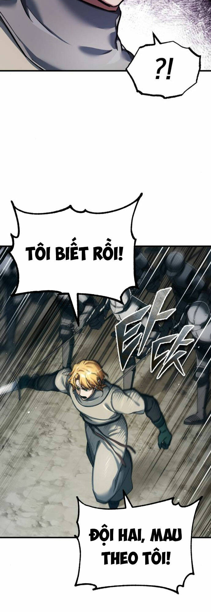 Thiên Quỷ Chẳng Sống Nổi Cuộc Đời Bình Thường - Chapter 105 - Page 44