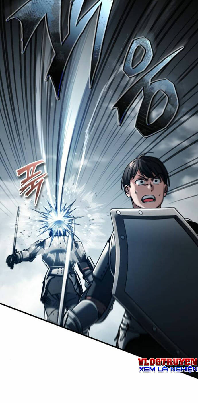 Thiên Quỷ Chẳng Sống Nổi Cuộc Đời Bình Thường - Chapter 105 - Page 47