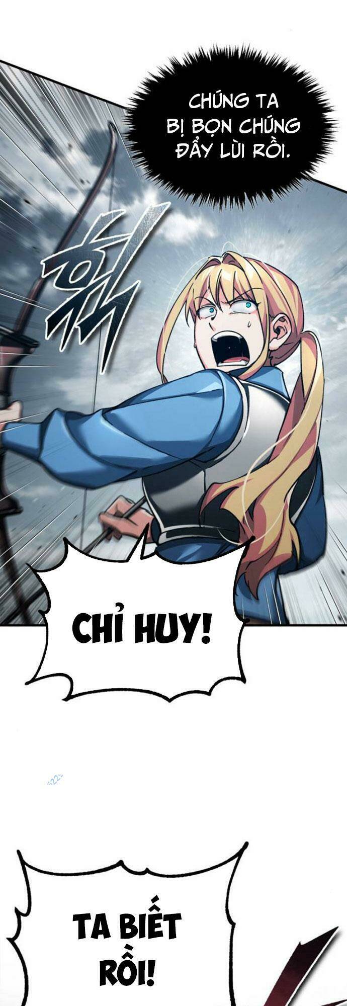 Thiên Quỷ Chẳng Sống Nổi Cuộc Đời Bình Thường - Chapter 105 - Page 48