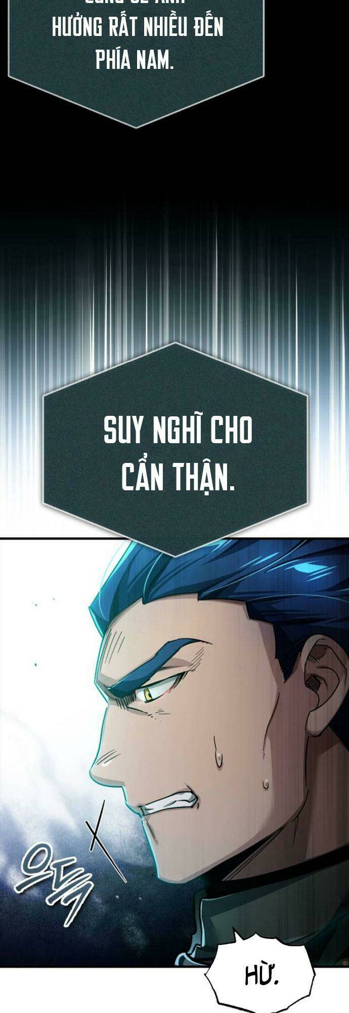 Thiên Quỷ Chẳng Sống Nổi Cuộc Đời Bình Thường - Chapter 105 - Page 4