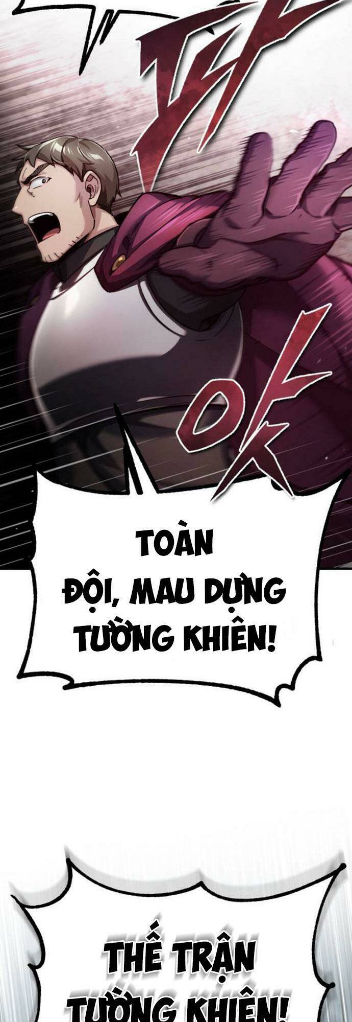 Thiên Quỷ Chẳng Sống Nổi Cuộc Đời Bình Thường - Chapter 105 - Page 49