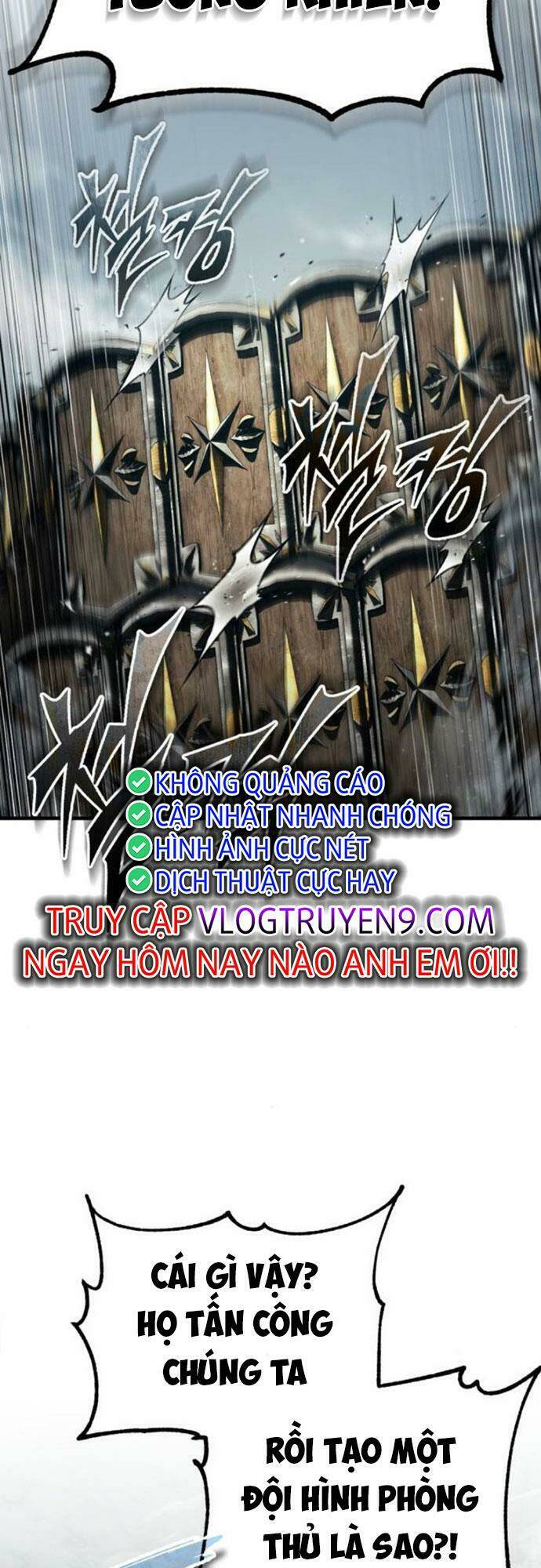 Thiên Quỷ Chẳng Sống Nổi Cuộc Đời Bình Thường - Chapter 105 - Page 50