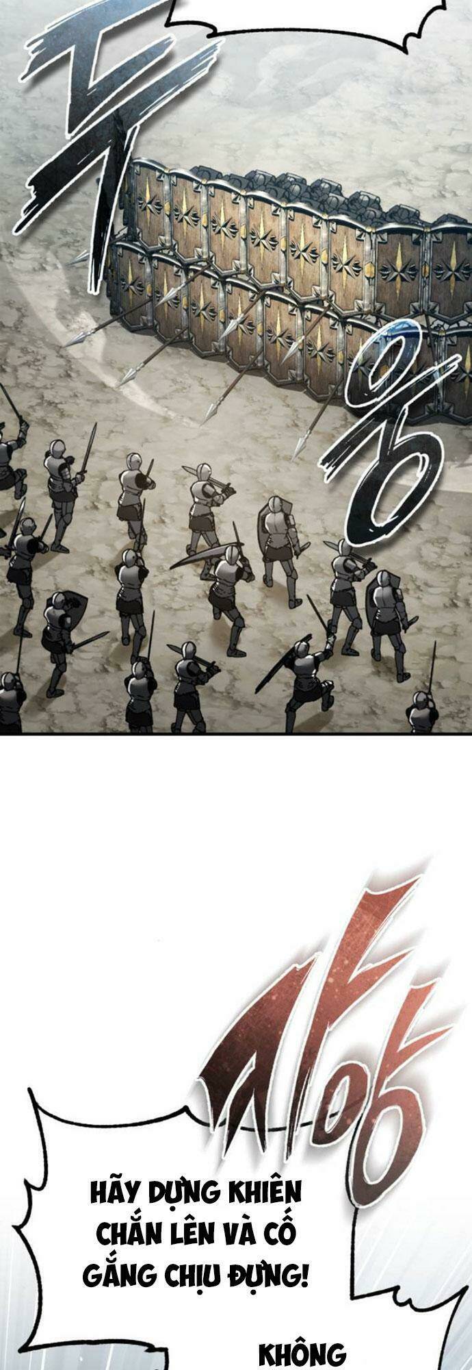 Thiên Quỷ Chẳng Sống Nổi Cuộc Đời Bình Thường - Chapter 105 - Page 51