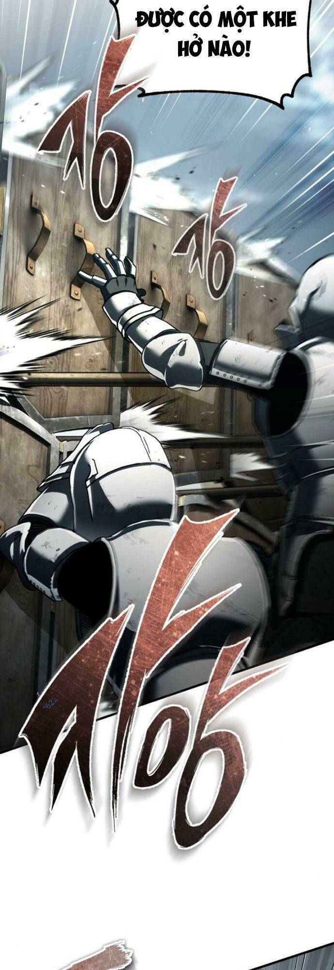 Thiên Quỷ Chẳng Sống Nổi Cuộc Đời Bình Thường - Chapter 105 - Page 52