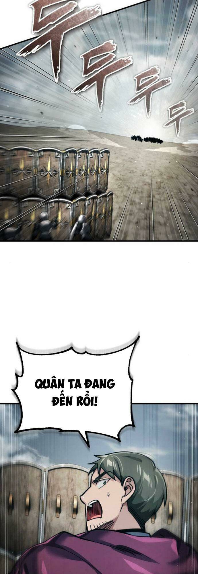 Thiên Quỷ Chẳng Sống Nổi Cuộc Đời Bình Thường - Chapter 105 - Page 53