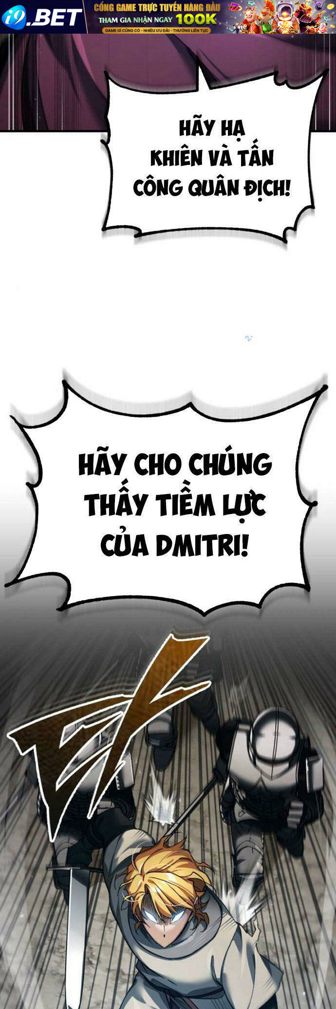 Thiên Quỷ Chẳng Sống Nổi Cuộc Đời Bình Thường - Chapter 105 - Page 54