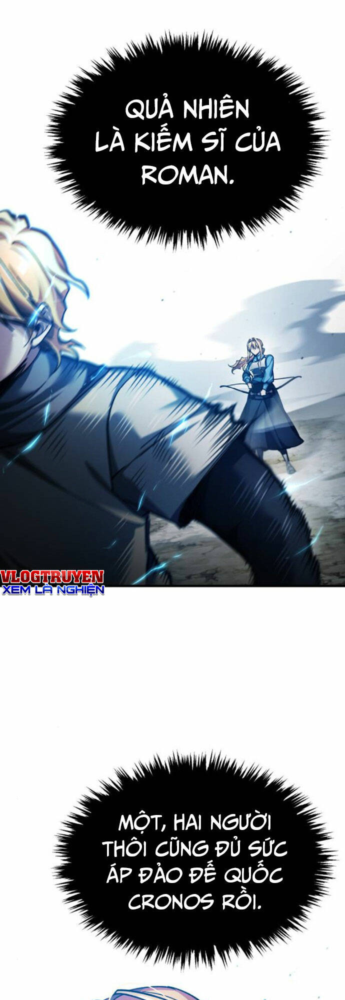 Thiên Quỷ Chẳng Sống Nổi Cuộc Đời Bình Thường - Chapter 105 - Page 58