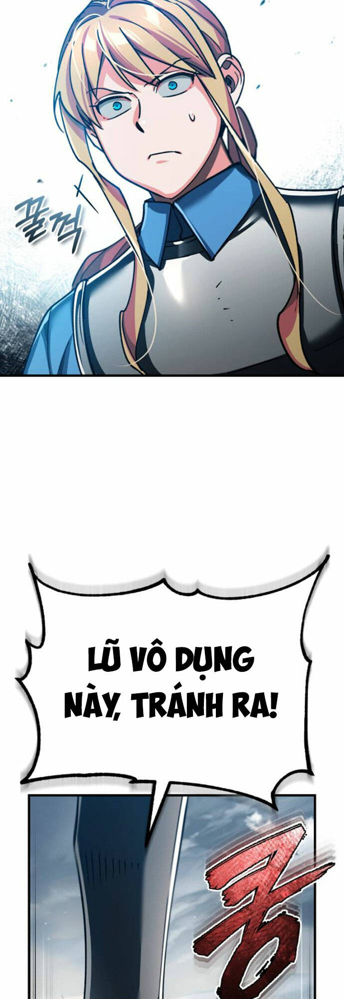 Thiên Quỷ Chẳng Sống Nổi Cuộc Đời Bình Thường - Chapter 105 - Page 59