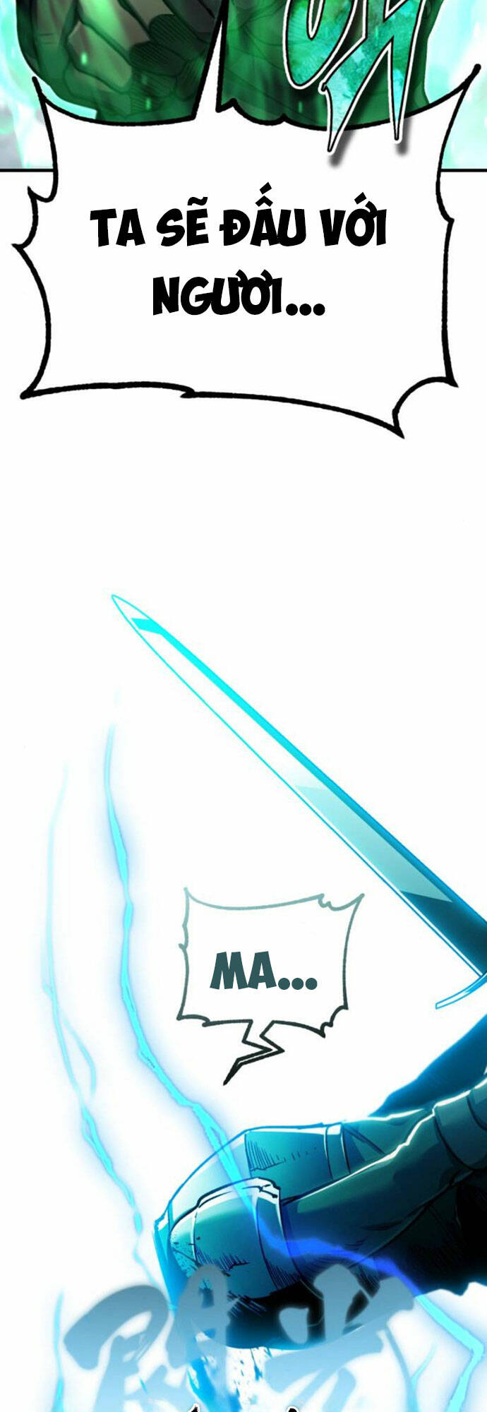 Thiên Quỷ Chẳng Sống Nổi Cuộc Đời Bình Thường - Chapter 105 - Page 61