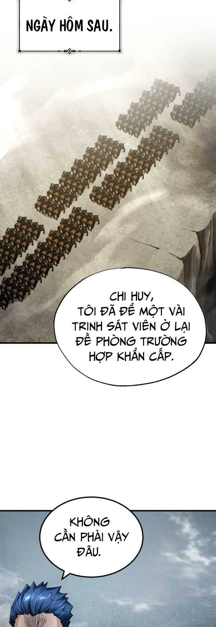 Thiên Quỷ Chẳng Sống Nổi Cuộc Đời Bình Thường - Chapter 105 - Page 6