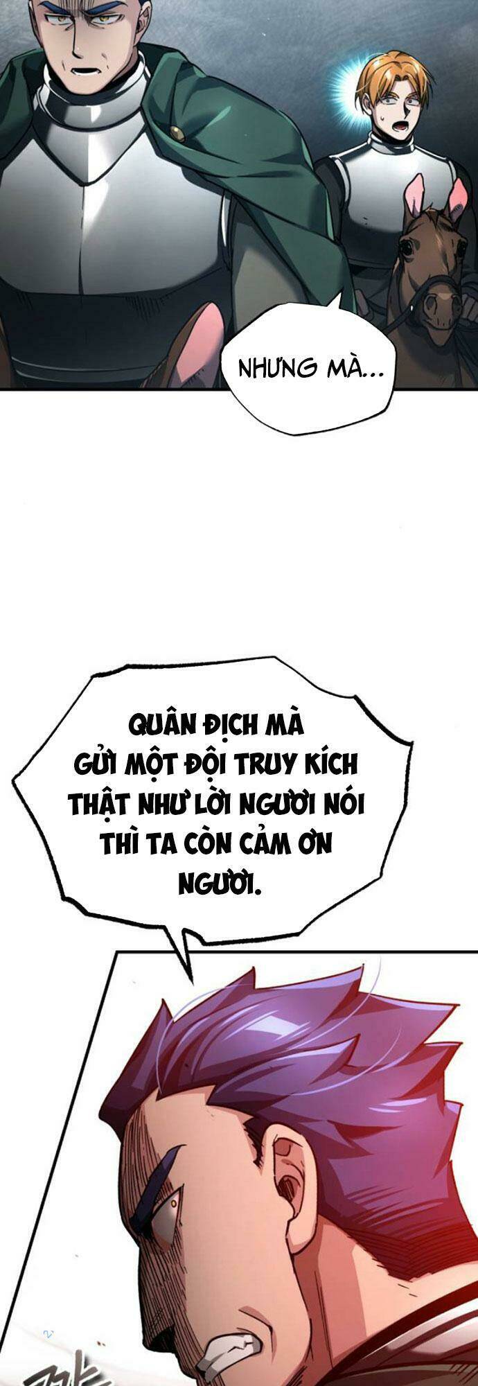Thiên Quỷ Chẳng Sống Nổi Cuộc Đời Bình Thường - Chapter 105 - Page 7