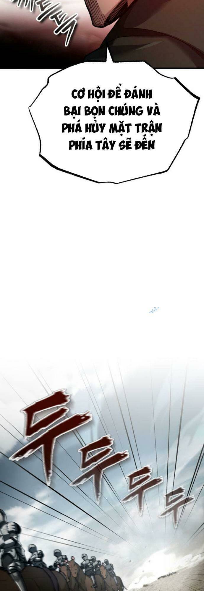 Thiên Quỷ Chẳng Sống Nổi Cuộc Đời Bình Thường - Chapter 105 - Page 8