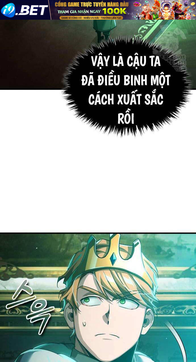 Thiên Quỷ Chẳng Sống Nổi Cuộc Đời Bình Thường - Chapter 106 - Page 101