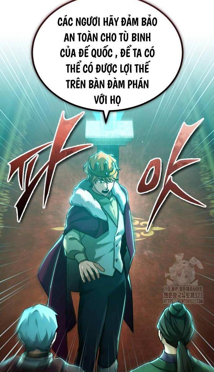 Thiên Quỷ Chẳng Sống Nổi Cuộc Đời Bình Thường - Chapter 106 - Page 103