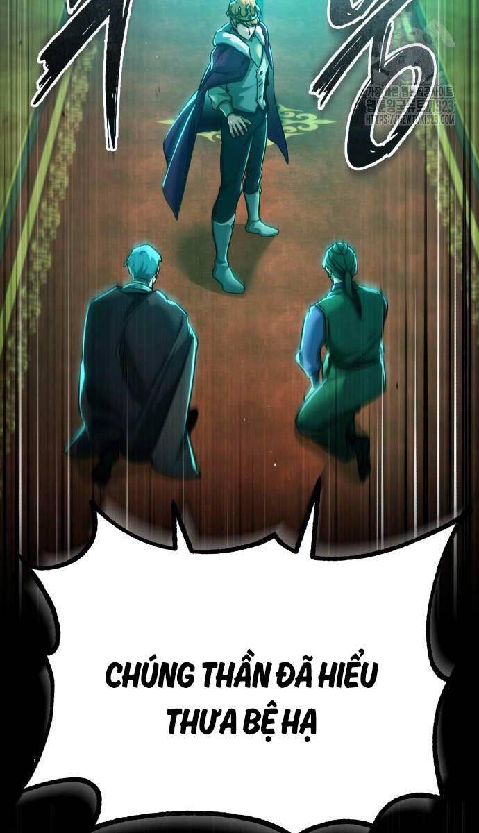 Thiên Quỷ Chẳng Sống Nổi Cuộc Đời Bình Thường - Chapter 106 - Page 105