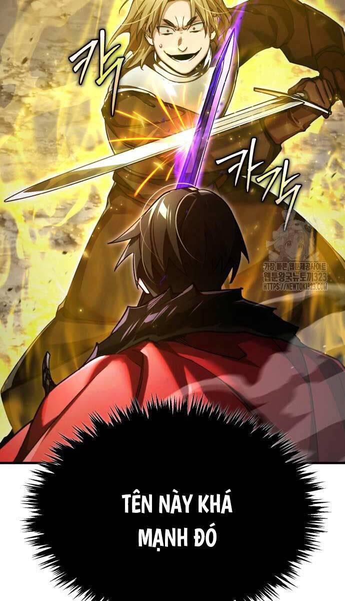 Thiên Quỷ Chẳng Sống Nổi Cuộc Đời Bình Thường - Chapter 106 - Page 21