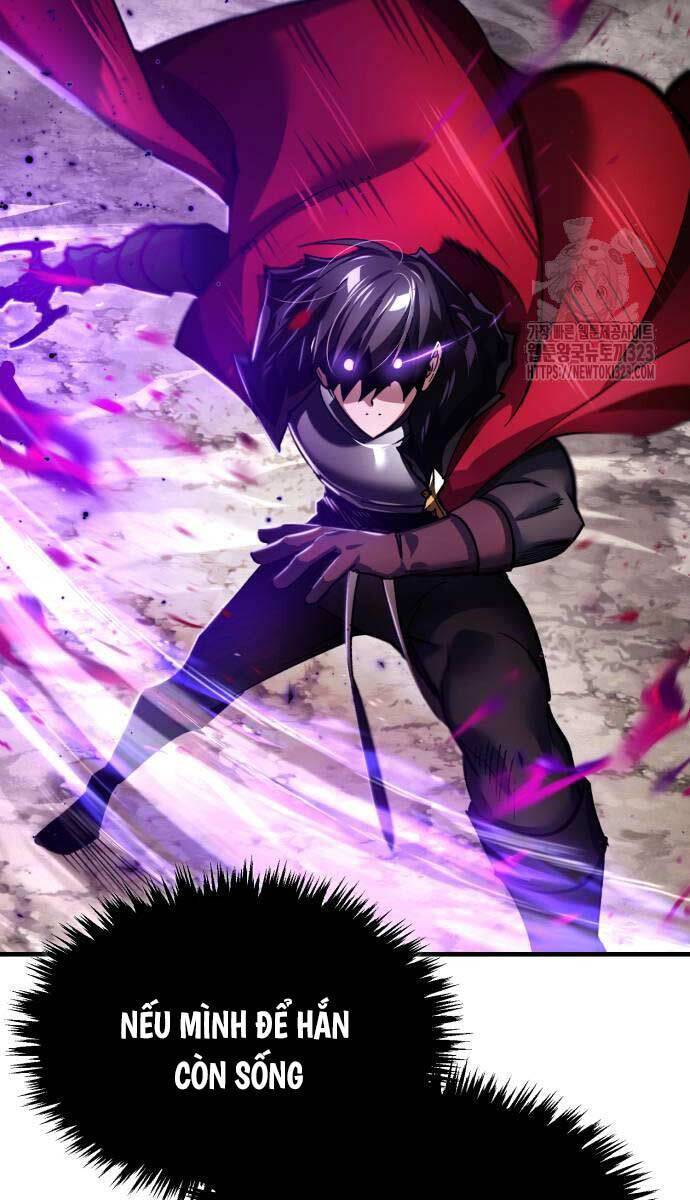 Thiên Quỷ Chẳng Sống Nổi Cuộc Đời Bình Thường - Chapter 106 - Page 32