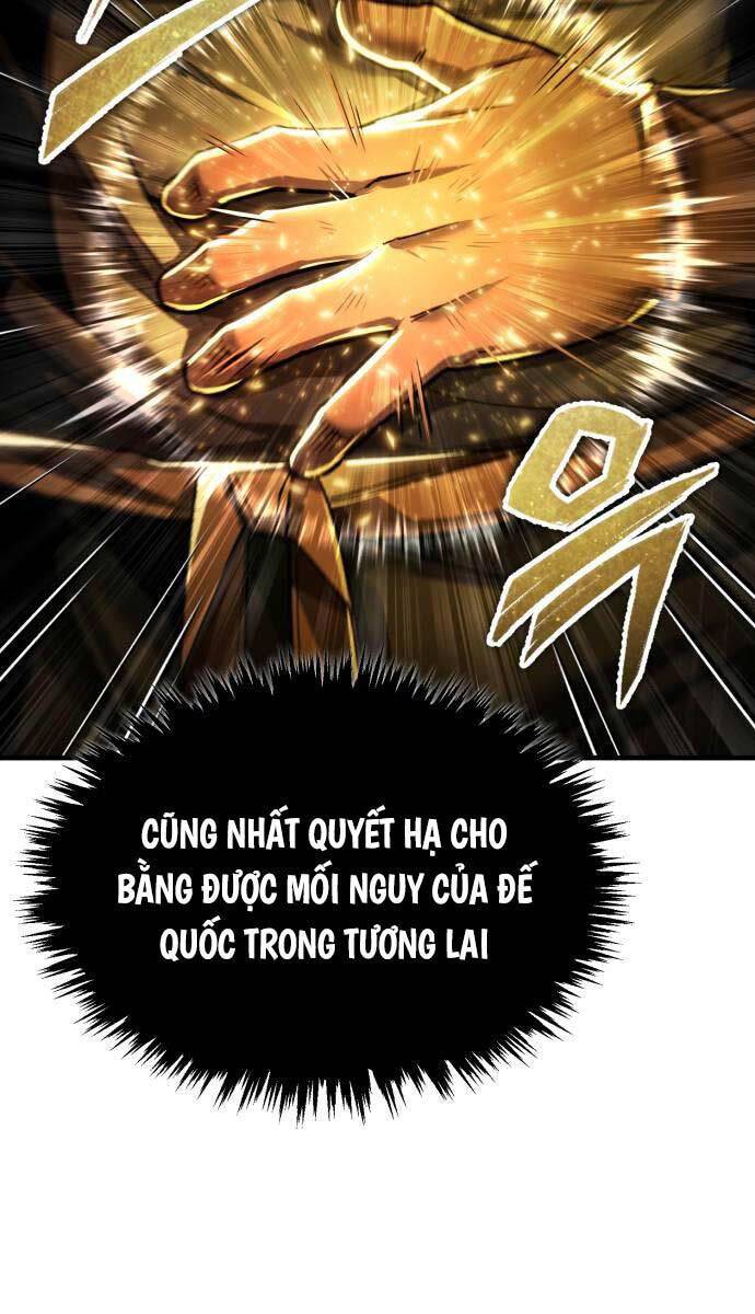 Thiên Quỷ Chẳng Sống Nổi Cuộc Đời Bình Thường - Chapter 106 - Page 34