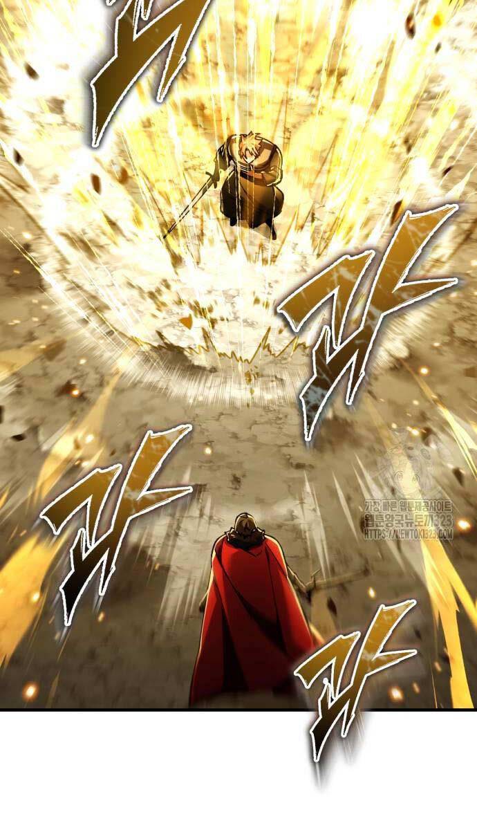 Thiên Quỷ Chẳng Sống Nổi Cuộc Đời Bình Thường - Chapter 106 - Page 37