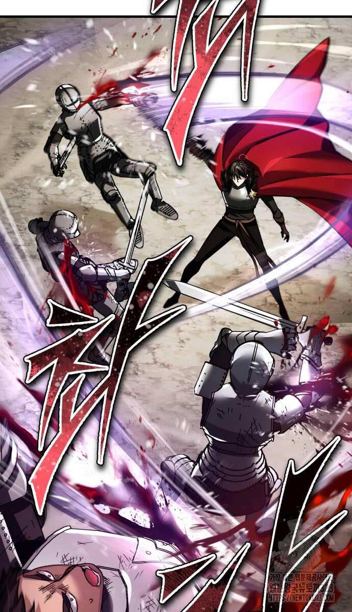 Thiên Quỷ Chẳng Sống Nổi Cuộc Đời Bình Thường - Chapter 106 - Page 3