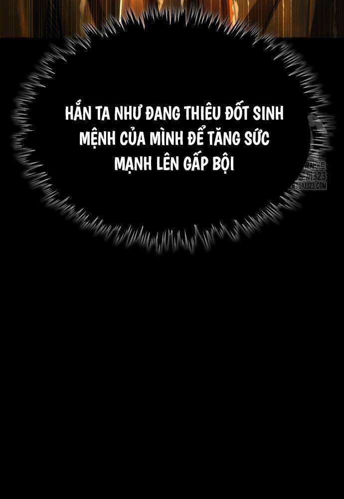 Thiên Quỷ Chẳng Sống Nổi Cuộc Đời Bình Thường - Chapter 106 - Page 40