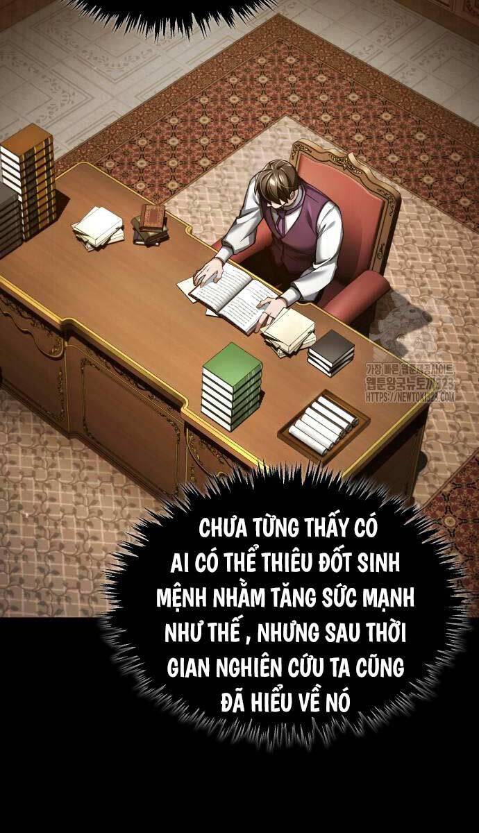 Thiên Quỷ Chẳng Sống Nổi Cuộc Đời Bình Thường - Chapter 106 - Page 44
