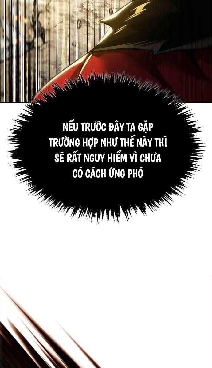 Thiên Quỷ Chẳng Sống Nổi Cuộc Đời Bình Thường - Chapter 106 - Page 46