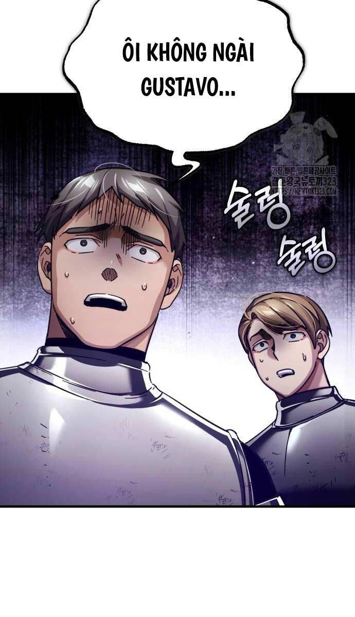 Thiên Quỷ Chẳng Sống Nổi Cuộc Đời Bình Thường - Chapter 106 - Page 63