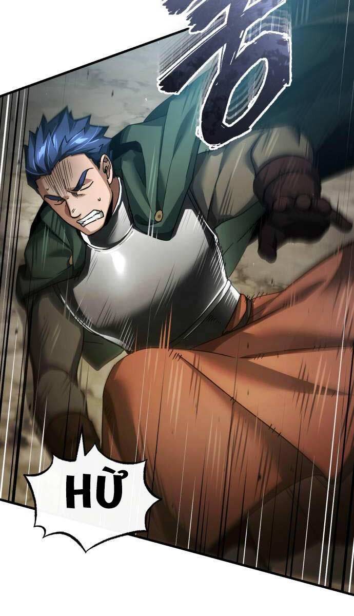 Thiên Quỷ Chẳng Sống Nổi Cuộc Đời Bình Thường - Chapter 106 - Page 69