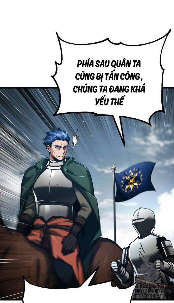 Thiên Quỷ Chẳng Sống Nổi Cuộc Đời Bình Thường - Chapter 106 - Page 7