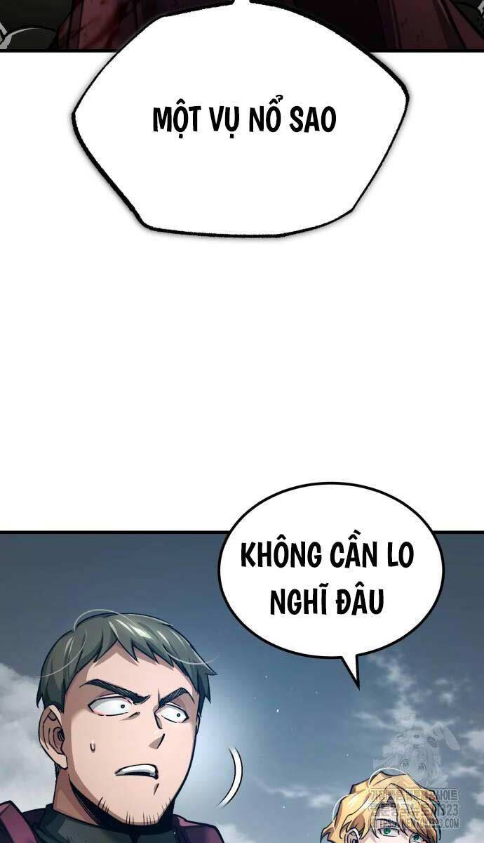 Thiên Quỷ Chẳng Sống Nổi Cuộc Đời Bình Thường - Chapter 106 - Page 84