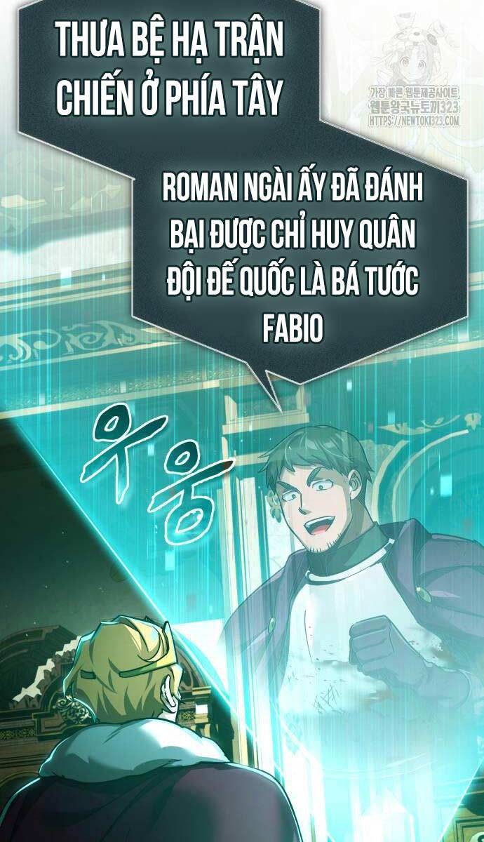 Thiên Quỷ Chẳng Sống Nổi Cuộc Đời Bình Thường - Chapter 106 - Page 97