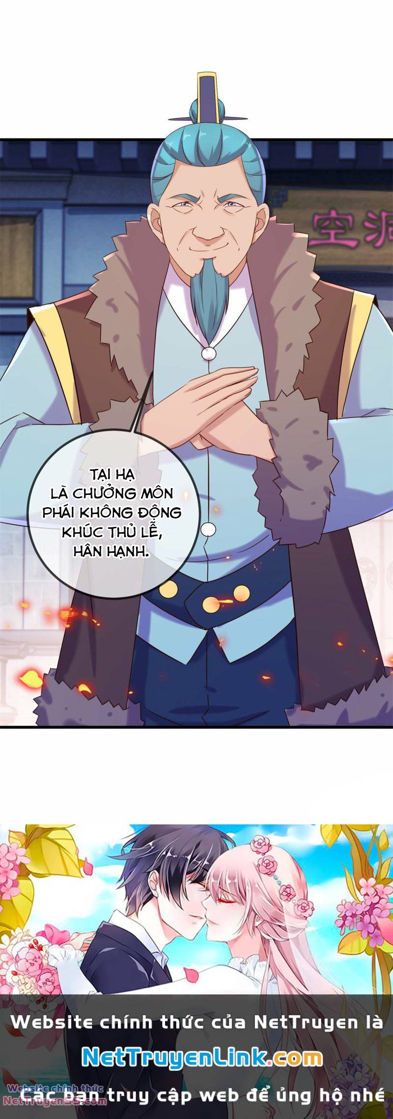 Trọng Sinh Địa Cầu Tiên Tôn - Chapter 192 - Page 28