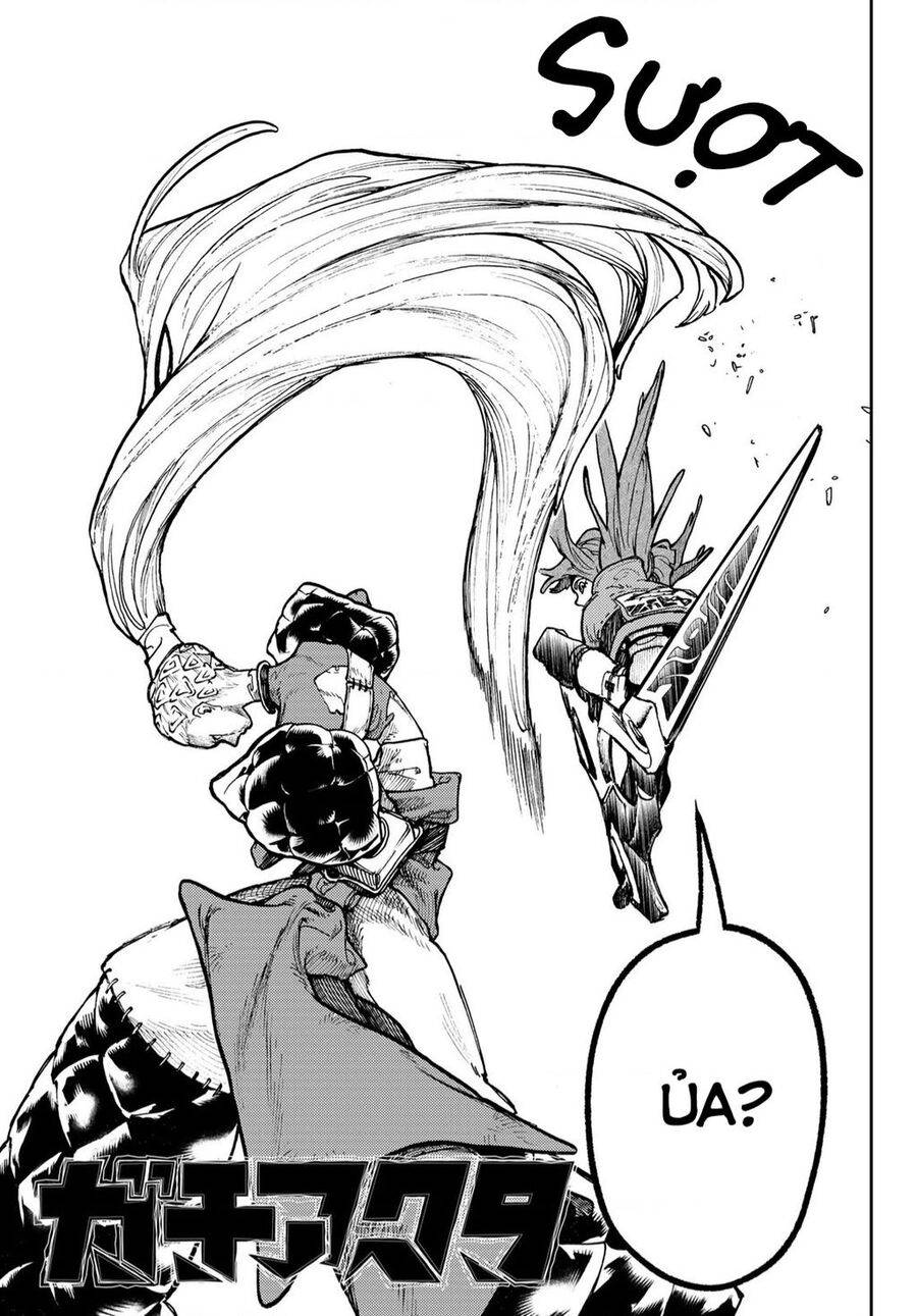 Gachiakuta - Chapter 62 - Page 3