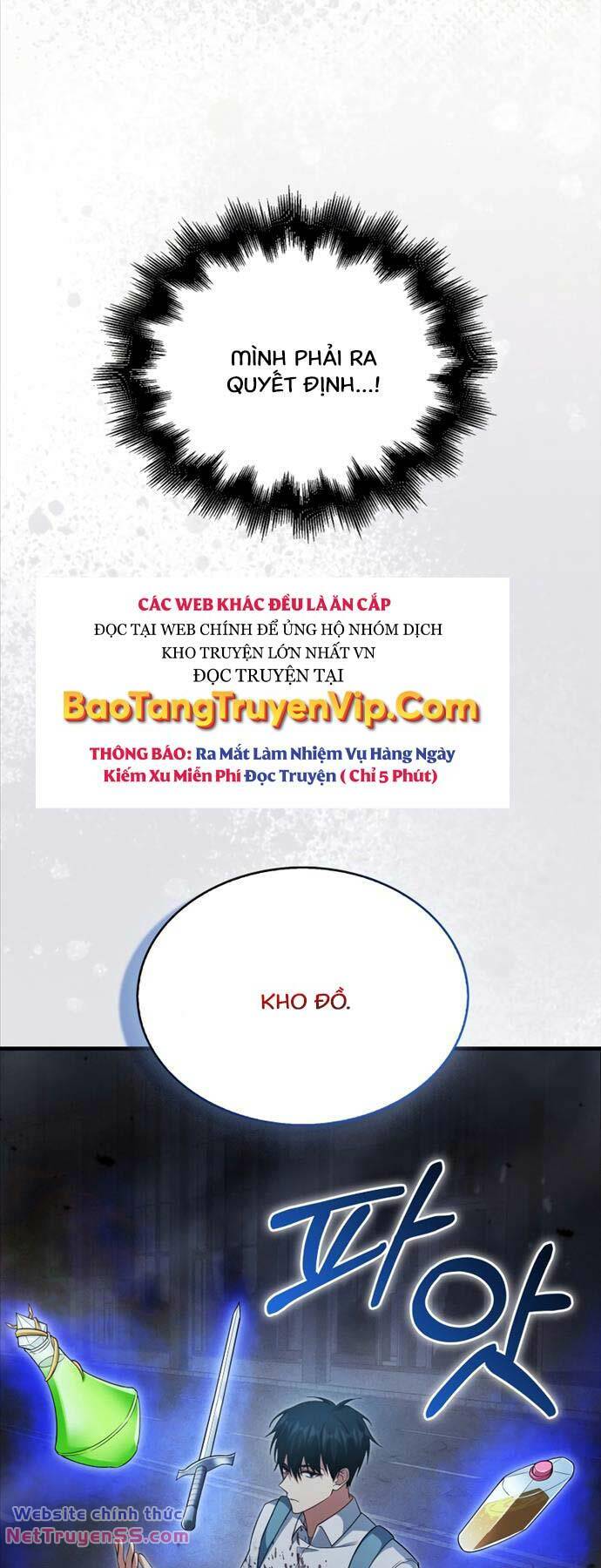 Người Chơi Có Thiên Phú Nghịch Thiên - Chapter 4 - Page 10