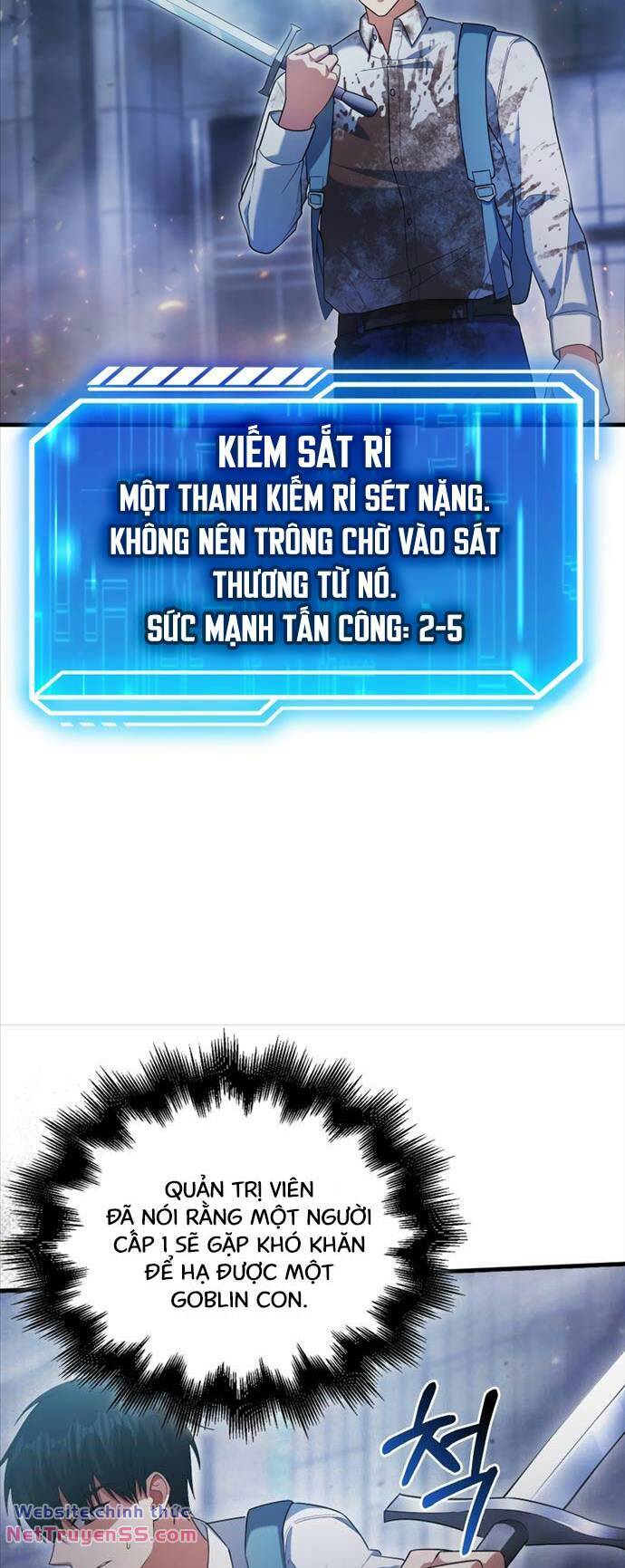 Người Chơi Có Thiên Phú Nghịch Thiên - Chapter 4 - Page 12