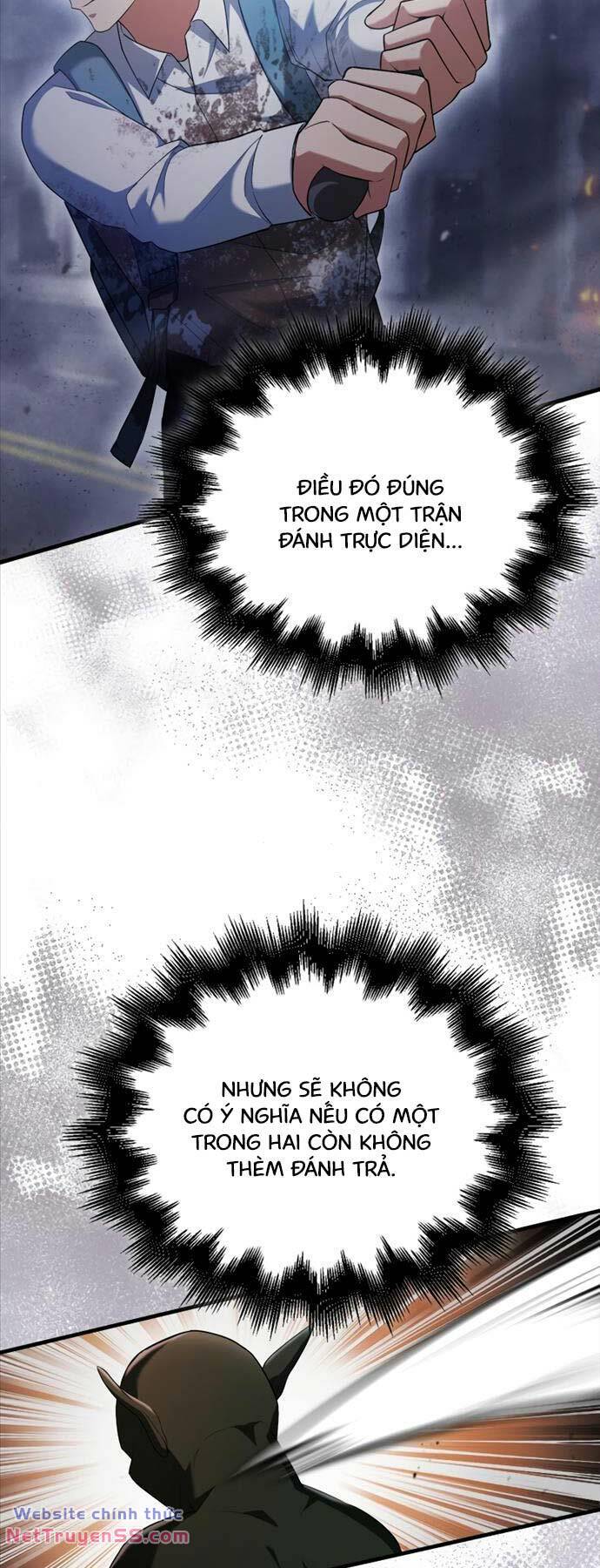 Người Chơi Có Thiên Phú Nghịch Thiên - Chapter 4 - Page 13