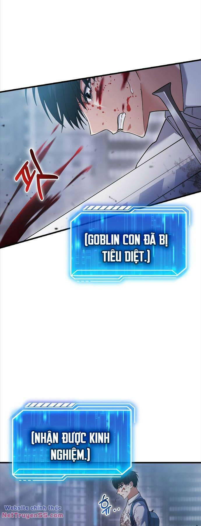 Người Chơi Có Thiên Phú Nghịch Thiên - Chapter 4 - Page 16