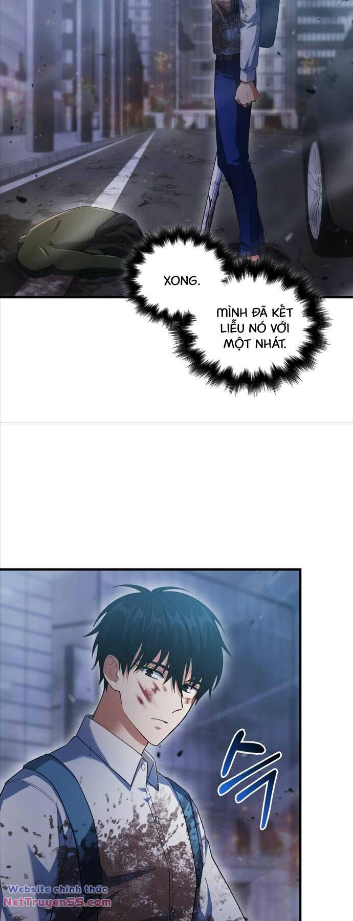 Người Chơi Có Thiên Phú Nghịch Thiên - Chapter 4 - Page 17