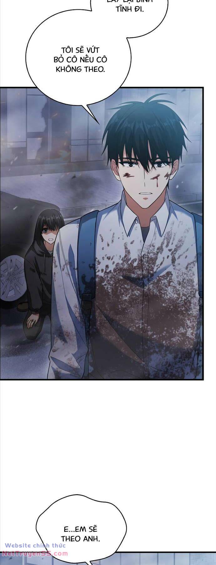 Người Chơi Có Thiên Phú Nghịch Thiên - Chapter 4 - Page 19