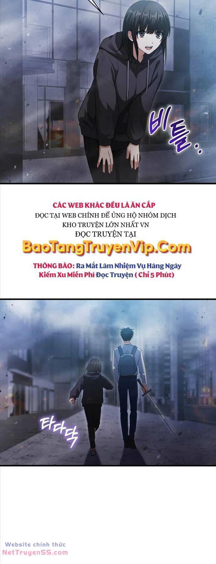 Người Chơi Có Thiên Phú Nghịch Thiên - Chapter 4 - Page 20