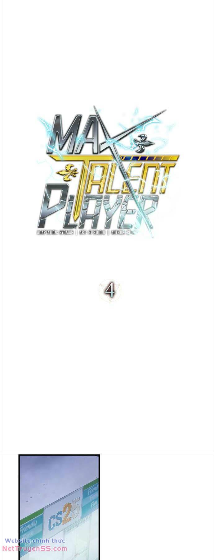 Người Chơi Có Thiên Phú Nghịch Thiên - Chapter 4 - Page 21