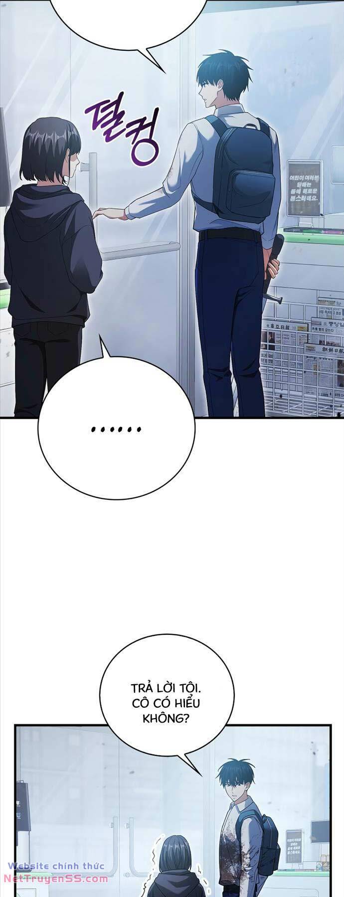 Người Chơi Có Thiên Phú Nghịch Thiên - Chapter 4 - Page 23