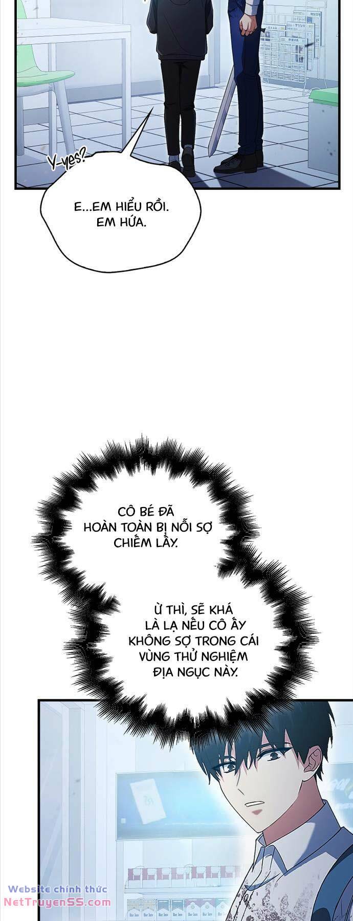 Người Chơi Có Thiên Phú Nghịch Thiên - Chapter 4 - Page 24