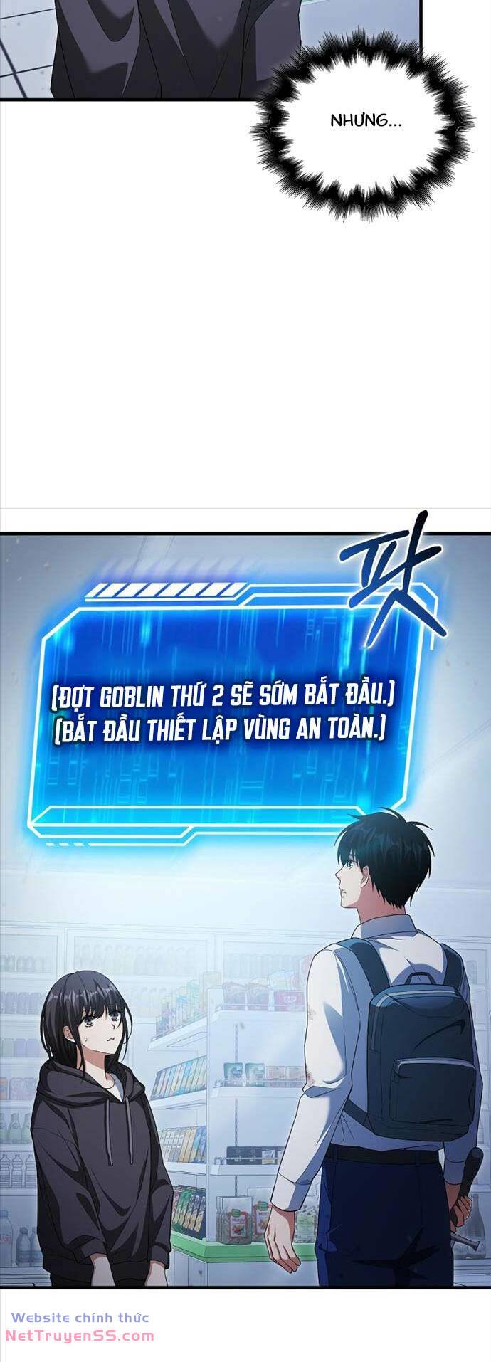 Người Chơi Có Thiên Phú Nghịch Thiên - Chapter 4 - Page 26