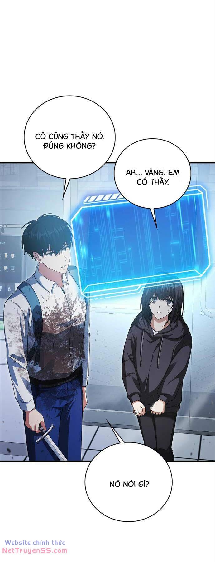 Người Chơi Có Thiên Phú Nghịch Thiên - Chapter 4 - Page 27