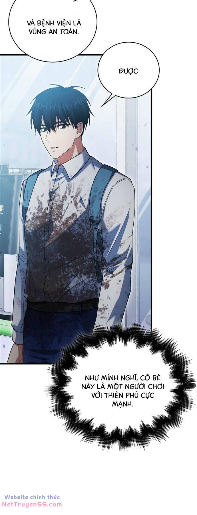 Người Chơi Có Thiên Phú Nghịch Thiên - Chapter 4 - Page 29